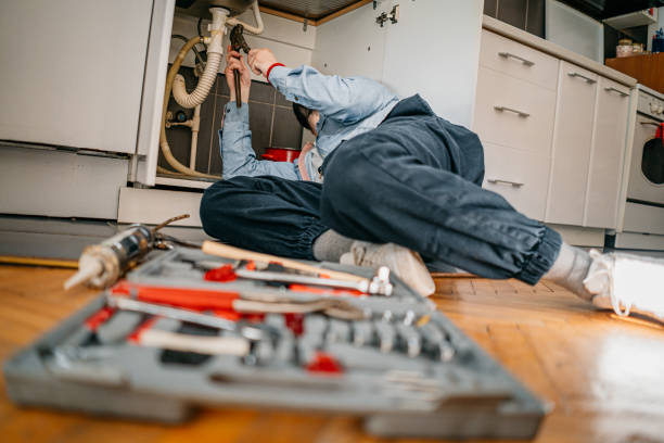 Cannon Falls, MN Plumbing Company