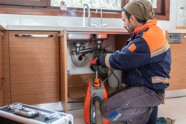 Best Faucet Repair  in Cannon Falls, MN